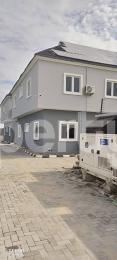 2 bedroom Flat / Apartment for rent General Paint, Abraham adesanya estate Ajah Lagos