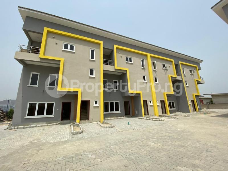 2 bedroom Flat / Apartment for rent Lafiaji Lekki Lagos - 9