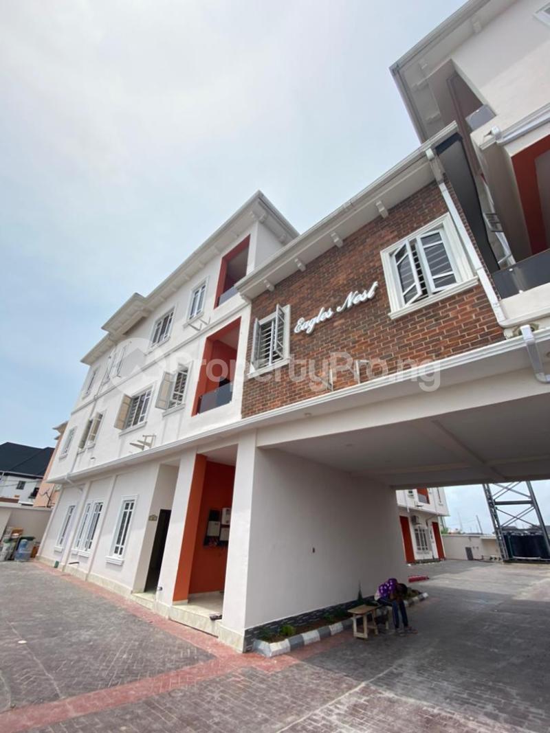 2 bedroom Flat / Apartment for sale Ologolo Lekki Lagos