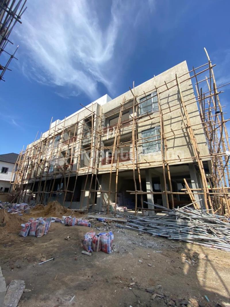 2 bedroom Flat / Apartment for sale Agungi Lekki Lagos