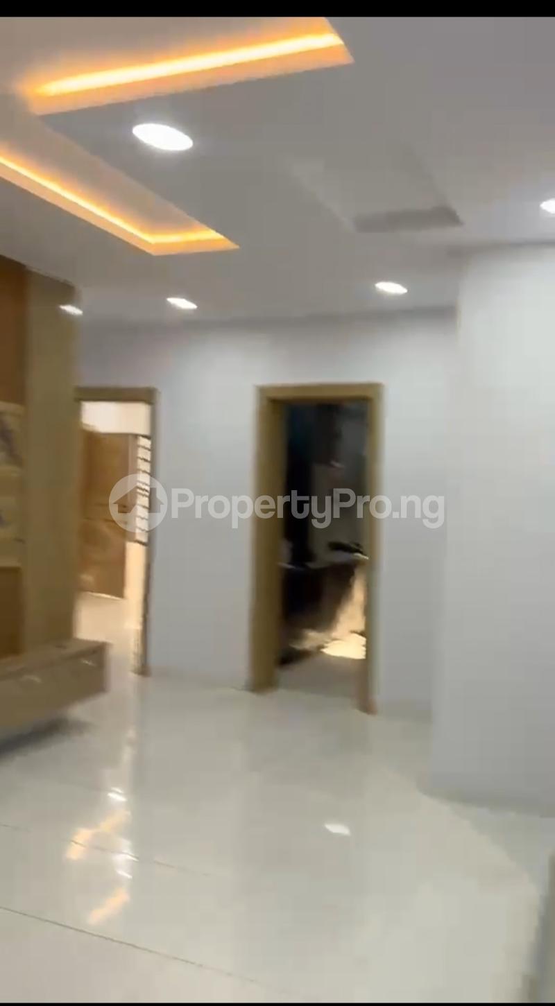 2 bedroom Flat / Apartment for rent Ologolo Lekki Lagos