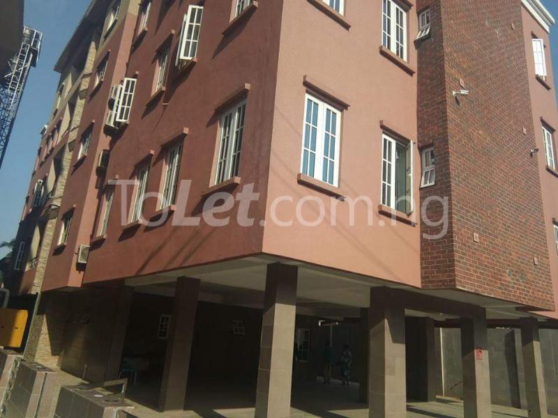 2 bedroom Flat / Apartment for rent   Sabo Yaba Lagos
