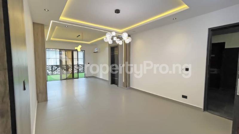 3 bedroom Flat / Apartment for sale Osborne Phase 2 Estate Osborne Foreshore Estate Ikoyi Lagos