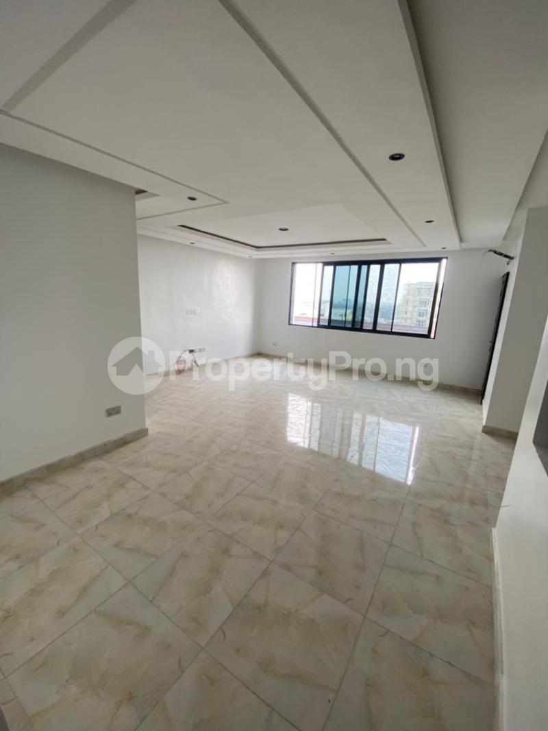 3 bedroom House for rent Salem Ikate Lekki Lagos