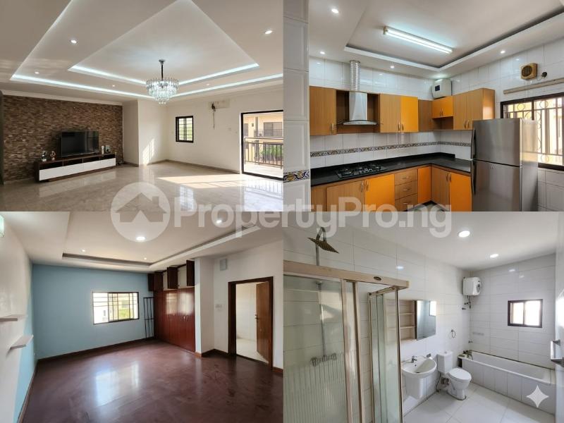 3 bedroom Flat / Apartment for rent Parkview Estate Ikoyi Lagos State. Parkview Estate Ikoyi Lagos