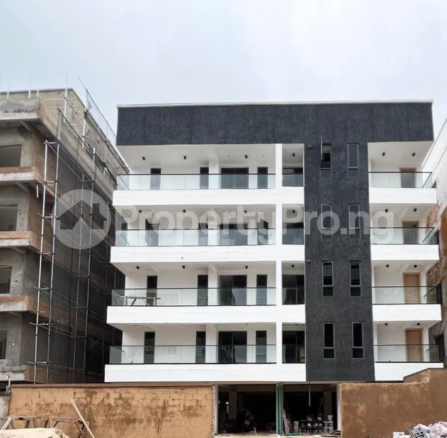 3 bedroom Flat / Apartment for rent Ikate Lekki Phase 1 Lekki Lagos