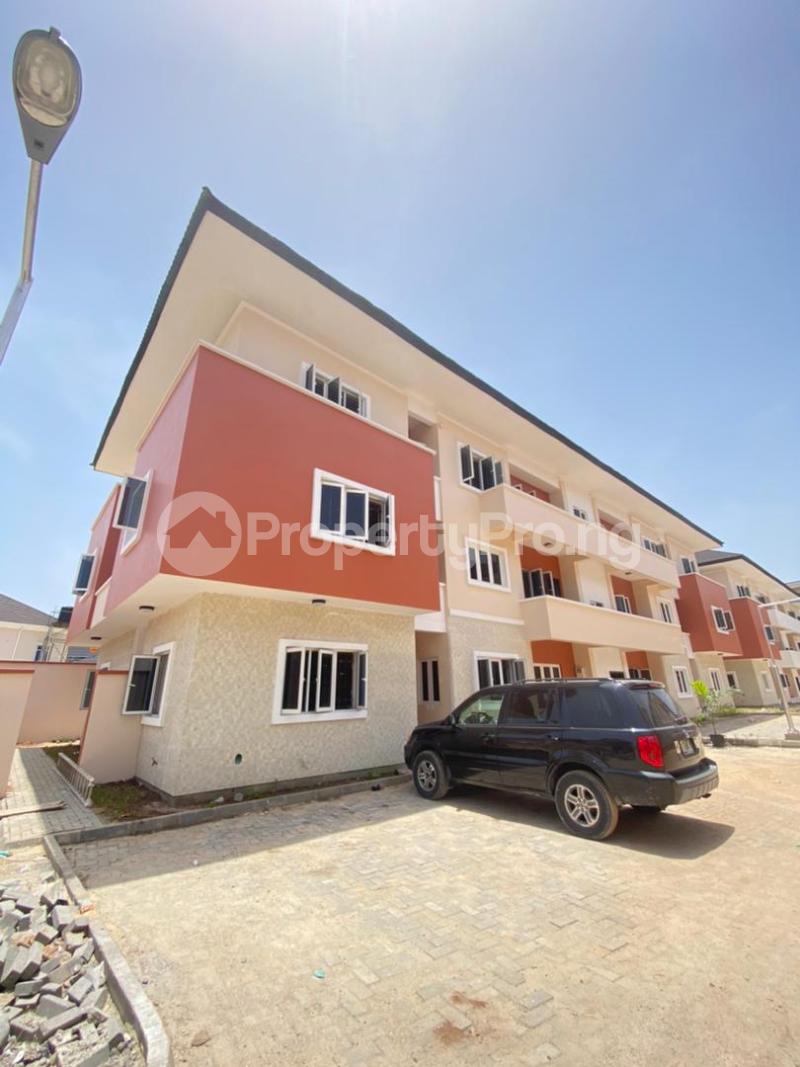 3 bedroom Flat / Apartment for rent Ikate Lekki Lagos