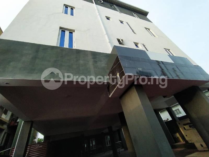 3 bedroom Flat / Apartment for rent Off Keffi Street Awolowo Road Ikoyi Lagos