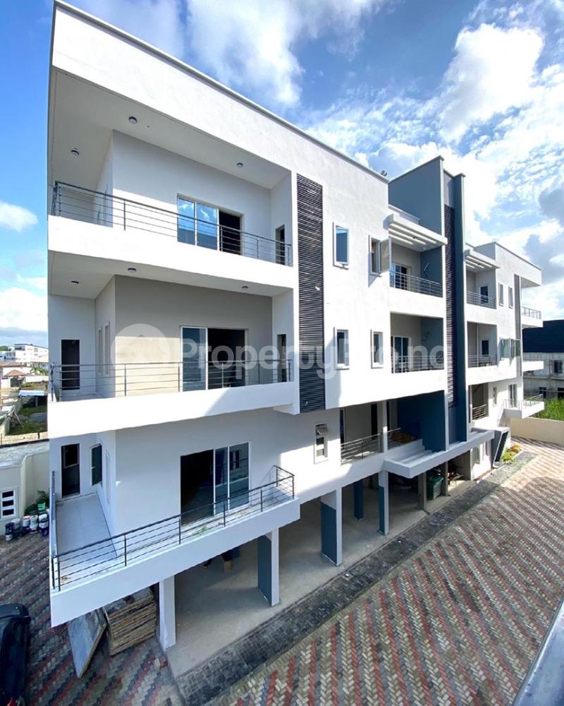 3 bedroom Flat / Apartment for sale Orchid Lekki Lagos