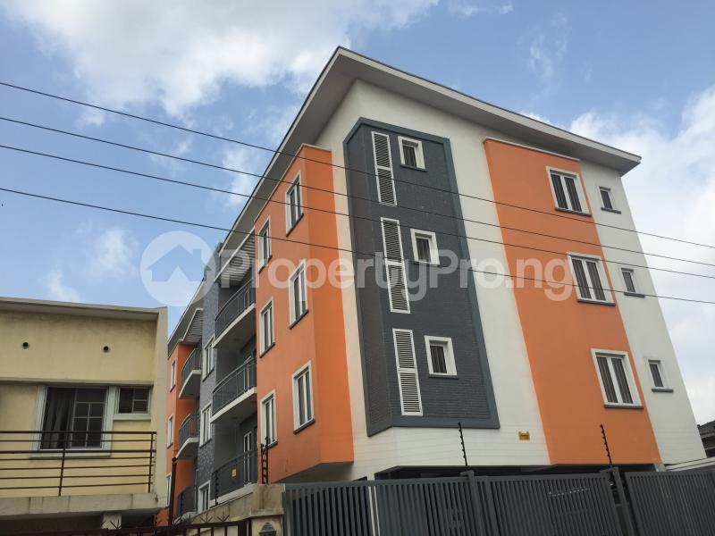 3 bedroom Flat / Apartment for rent Moore Road Sabo Yaba Lagos