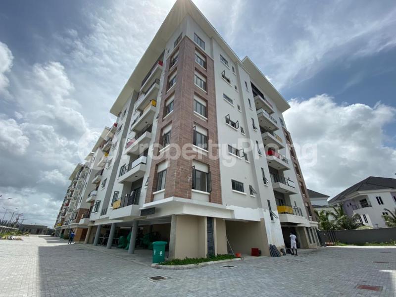 3 bedroom Flat / Apartment for rent Ikate Lekki Lagos