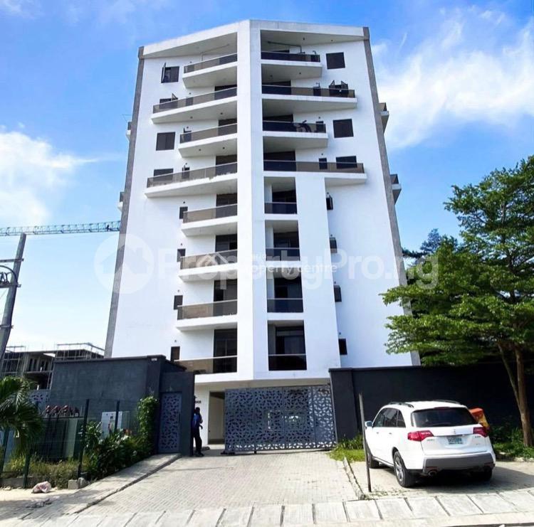 3 bedroom Flat / Apartment for rent Osborne Foreshore Estate Ikoyi Lagos