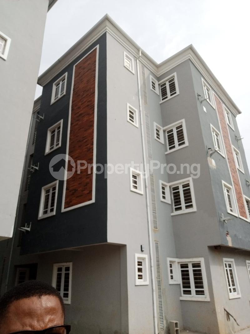 3 bedroom Flat / Apartment for sale Bode Thomas Surulere Lagos