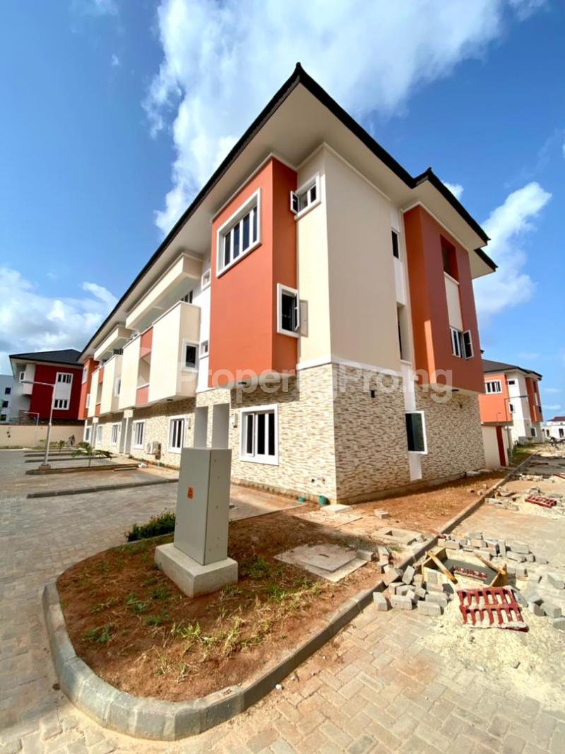 4 bedroom House for rent Ikate Lekki Lagos