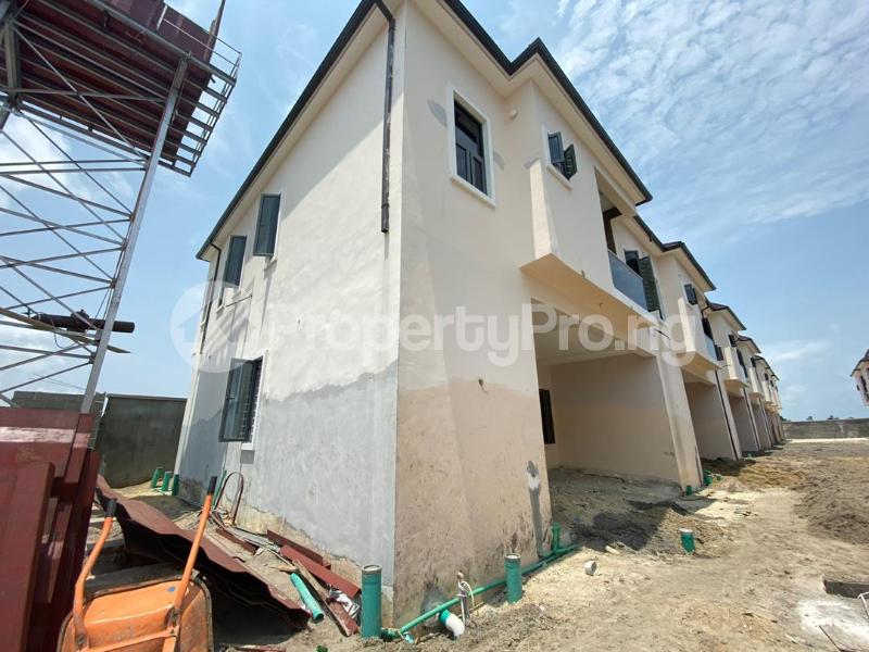 4 bedroom House for sale Lafiaji Lekki Lagos - 0
