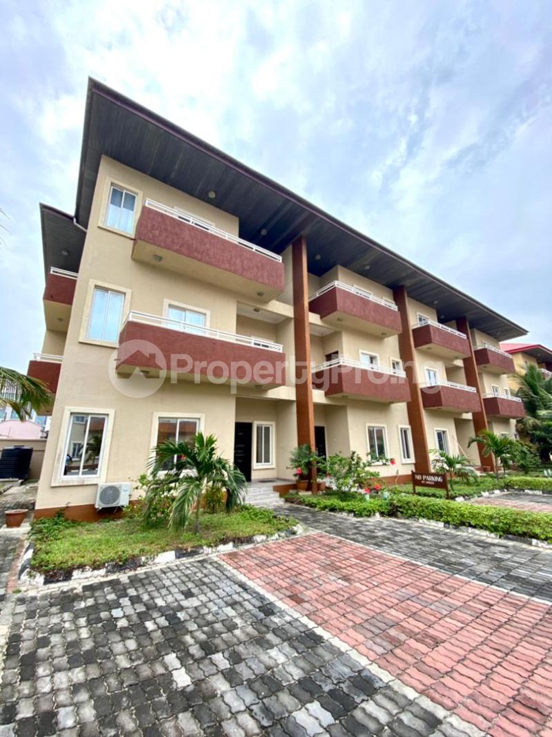 4 bedroom House for sale Ilasan Lekki Lagos