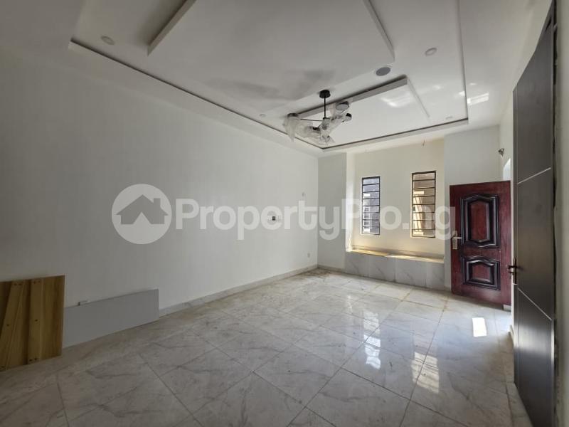 4 bedroom House for rent Orchid Lekki Lagos