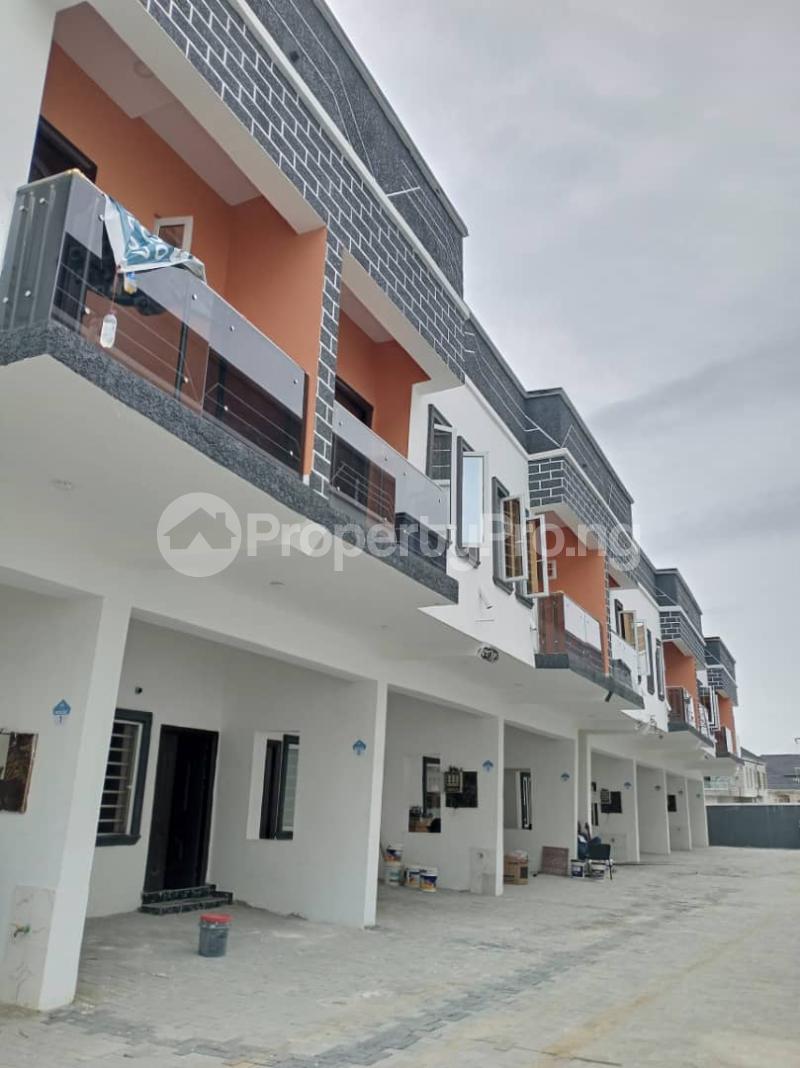 4 bedroom House for sale Ikota Lekki Lagos