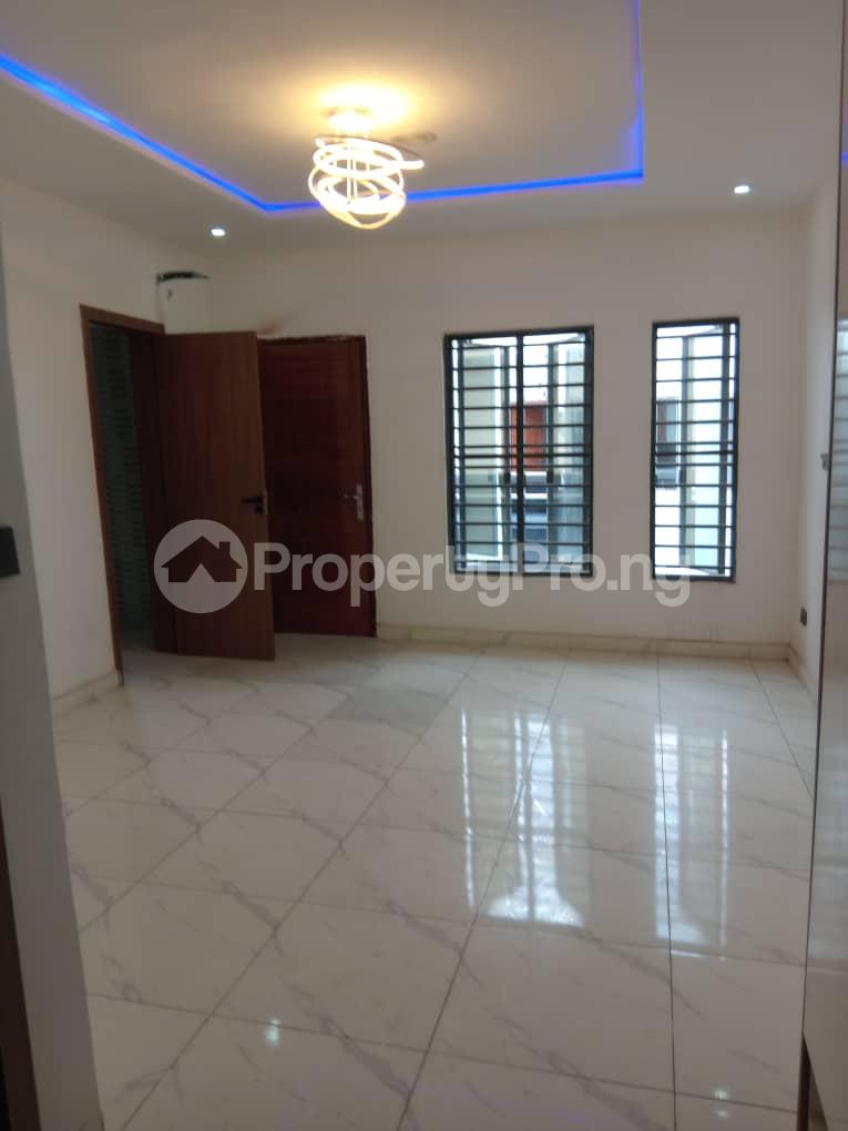4 bedroom House for sale chevron Lekki Lagos - 0