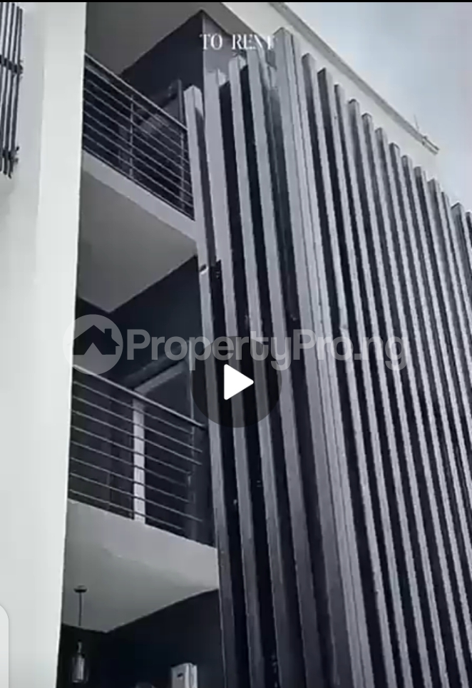 5 bedroom House for rent Crown Luxury Estate By Trademoore Estate, Lugbe Fct Abuja. Pyakasa Lugbe Abuja