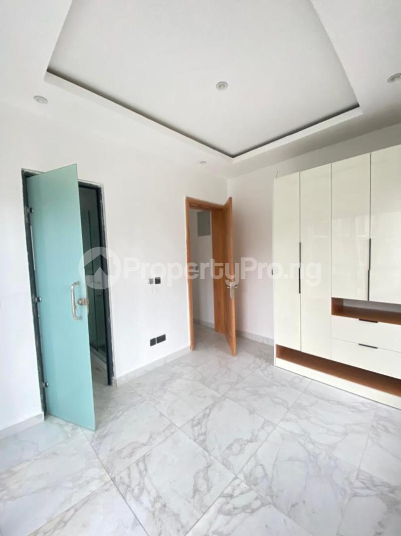 1 bedroom Flat / Apartment for rent Lekki Phase 1 Lekki Lagos