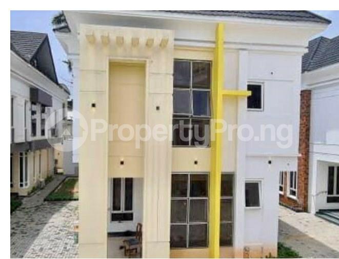 4 bedroom House for rent Milverton Road Ikoyi Lagos