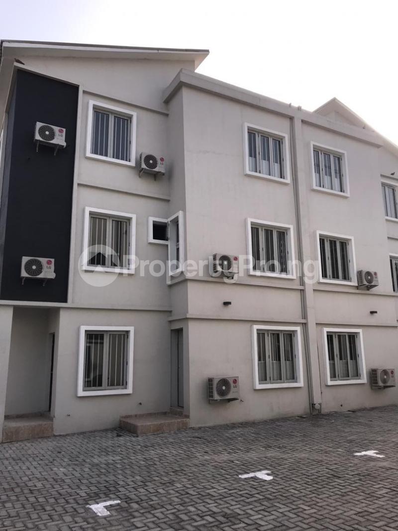 5 bedroom House for sale Old Ikoyi Ikoyi Lagos