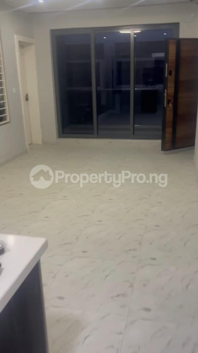 1 bedroom Flat / Apartment for rent Abraham adesanya estate Ajah Lagos