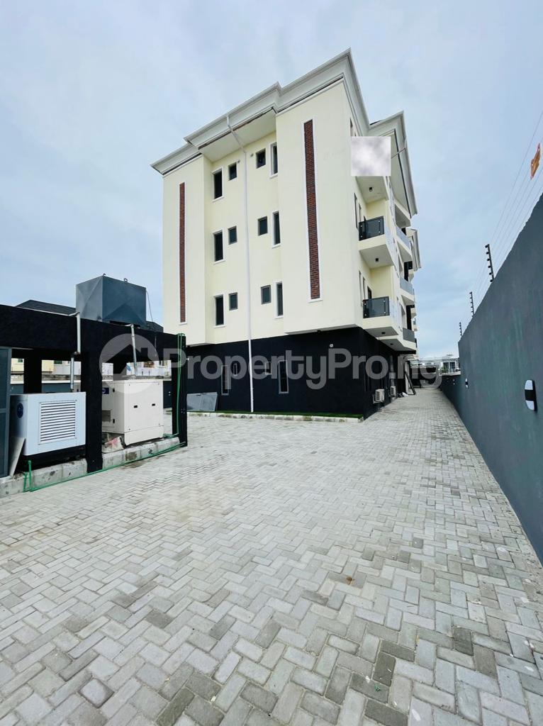 1 bedroom House for sale Ologolo Lekki Lagos
