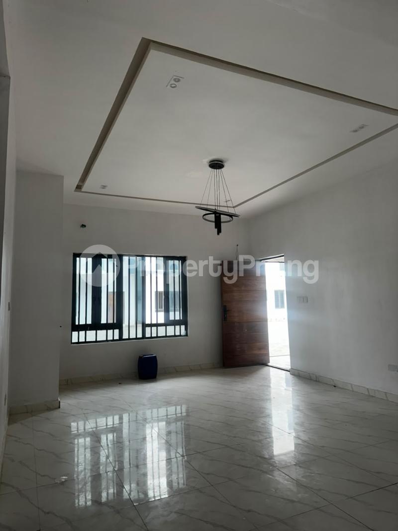 1 bedroom Flat / Apartment for rent After Roundabout Orchid Lekki Lagos