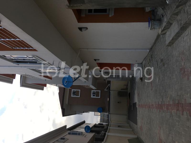 1 bedroom Flat / Apartment for rent Around Meadow Hall School Ikate Lekki Lagos