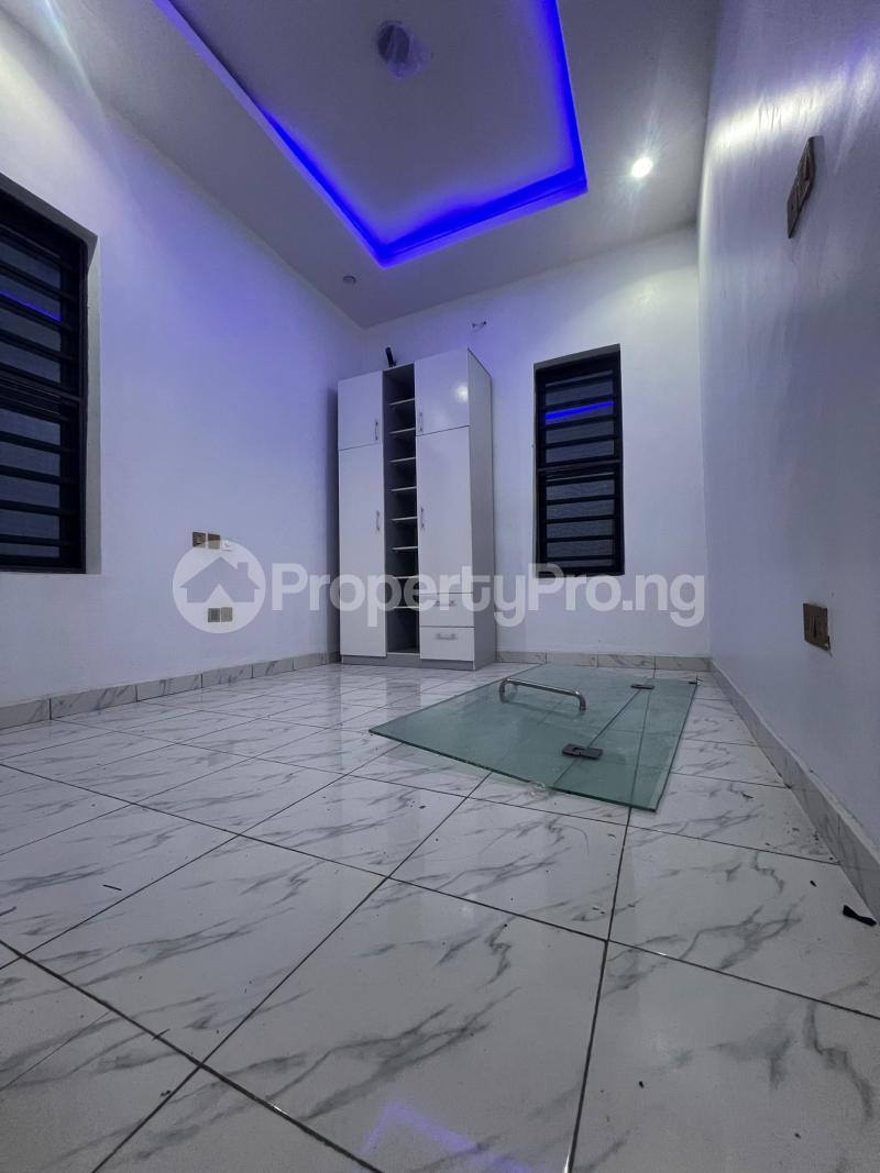 1 bedroom Flat / Apartment for rent Dpkay District Estate Orchid Lekki Lagos