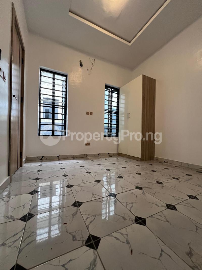 1 bedroom Flat / Apartment for rent Ocean Harbor Estate Orchid Lekki Lagos