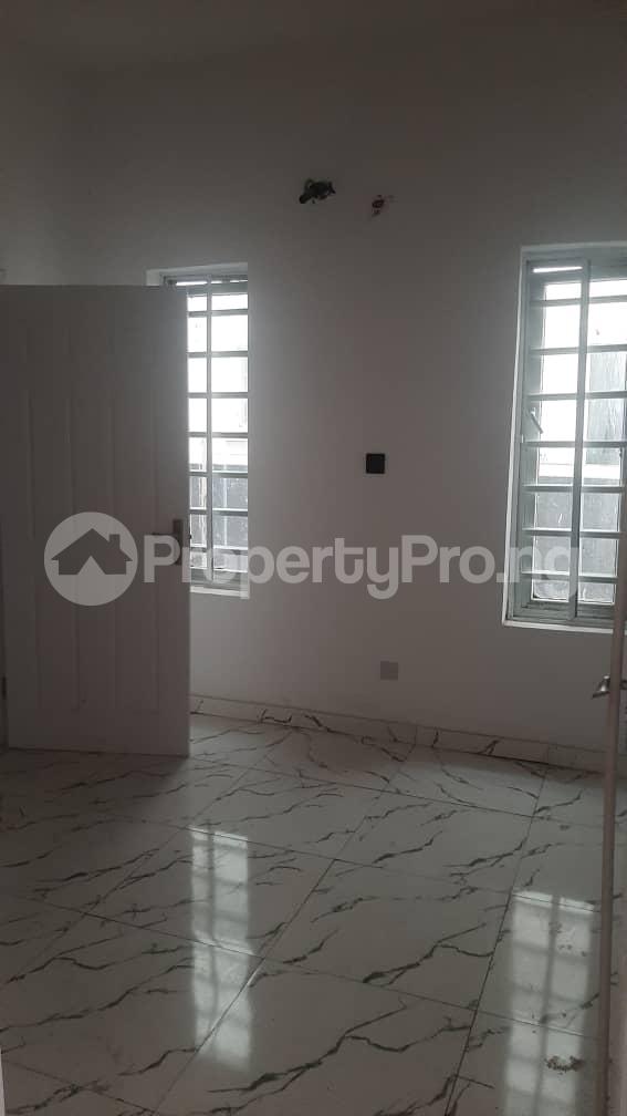 1 bedroom Flat / Apartment for rent chevron Lekki Lagos