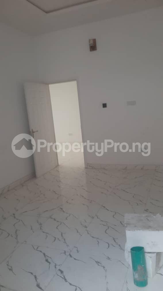 1 bedroom Flat / Apartment for rent chevron Lekki Lagos