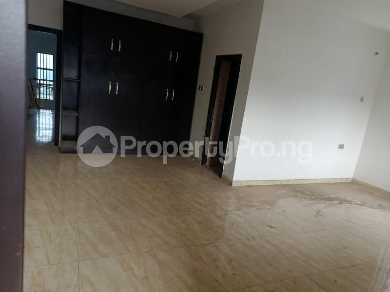 1 bedroom Flat / Apartment for rent Ologolo Lekki Lagos
