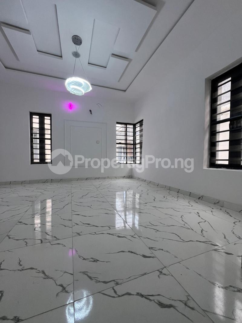 1 bedroom Flat / Apartment for rent Gra Ikota Lekki Lagos