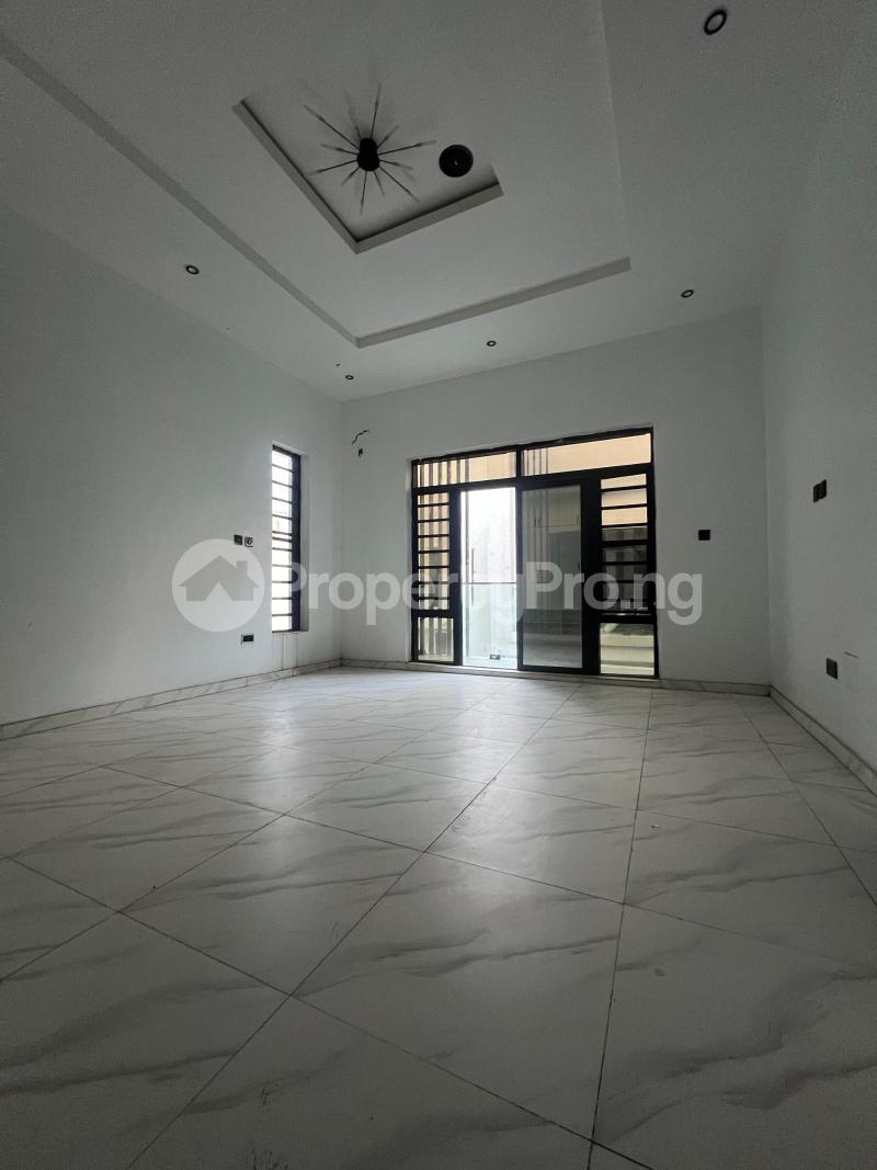 1 bedroom Flat / Apartment for rent Daffodil Garden Estate 2 orchid Lekki Lagos