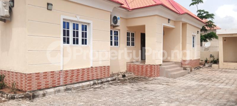 3 bedroom House for sale Forte Royal Estate, Lugbe Abuja