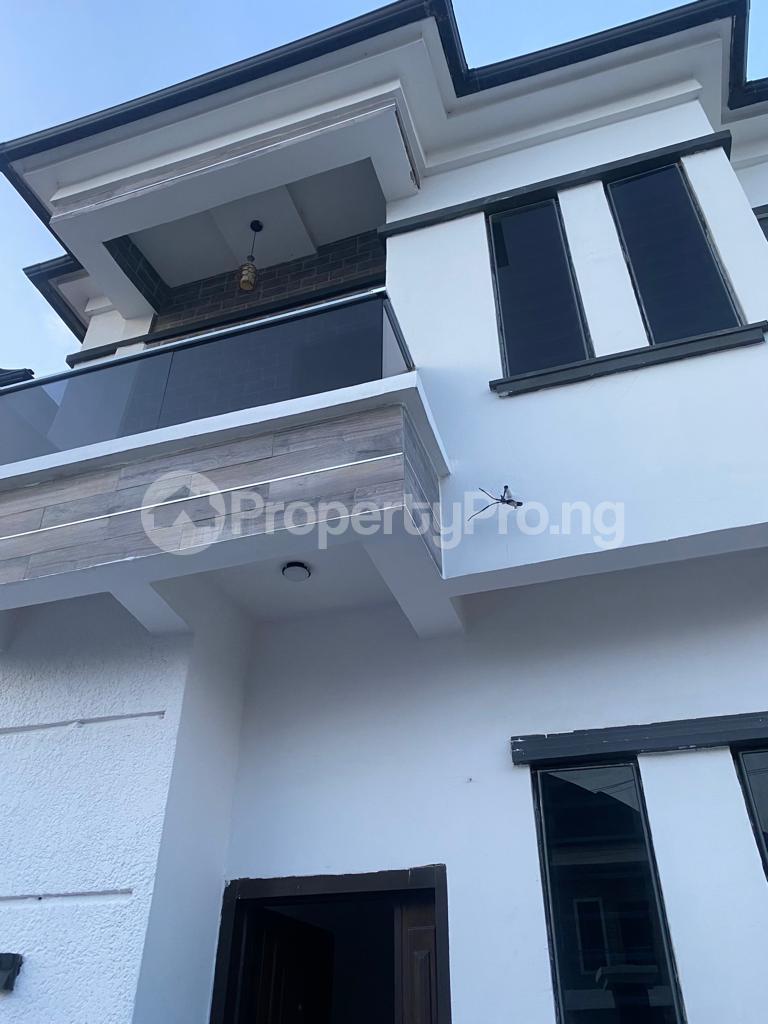 1 bedroom Flat / Apartment for rent orchid Lekki Lagos