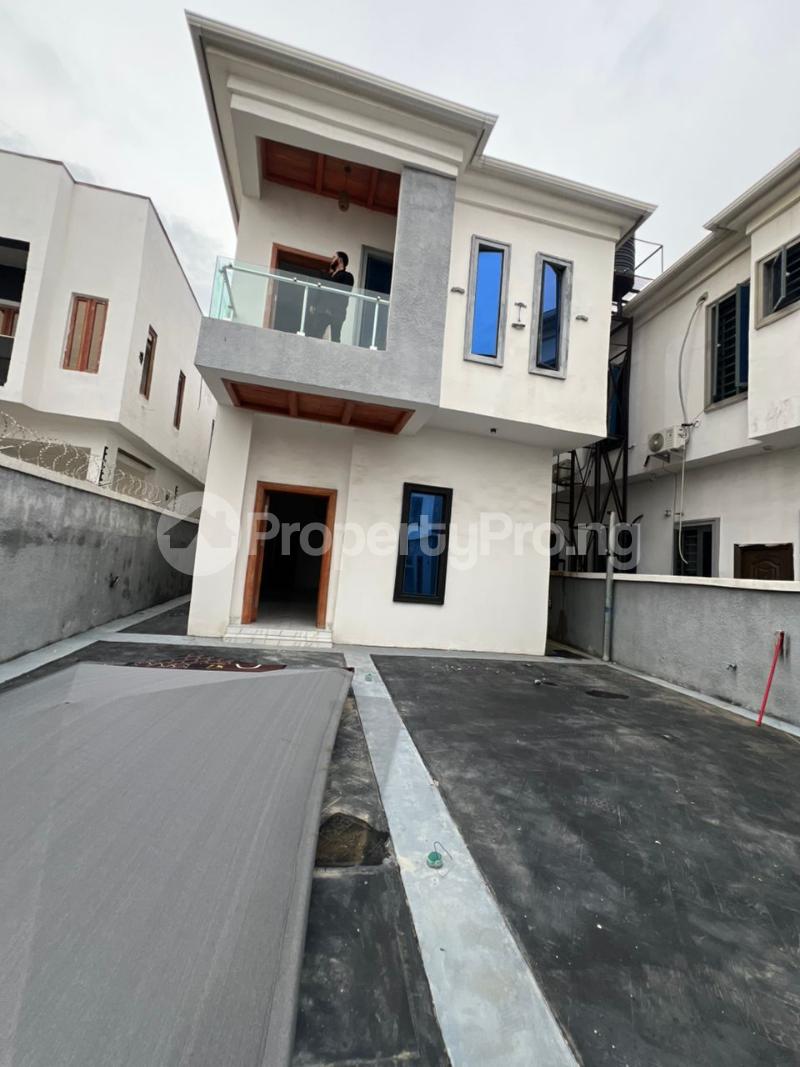 House for sale Victory Star Court 1 Dpkay Estate Orchid Lekki Lagos