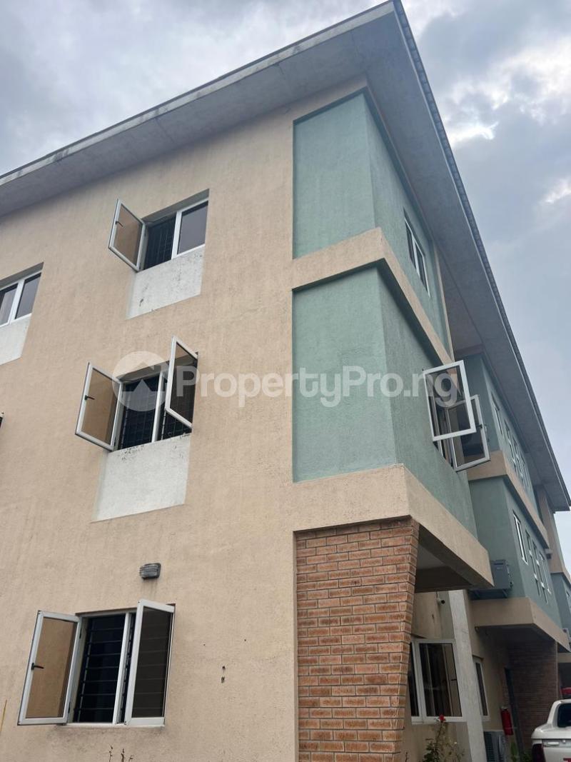 1 bedroom Flat / Apartment for rent Lekki Right Nike Art Galery Lekki Phase 1 Lekki Lagos