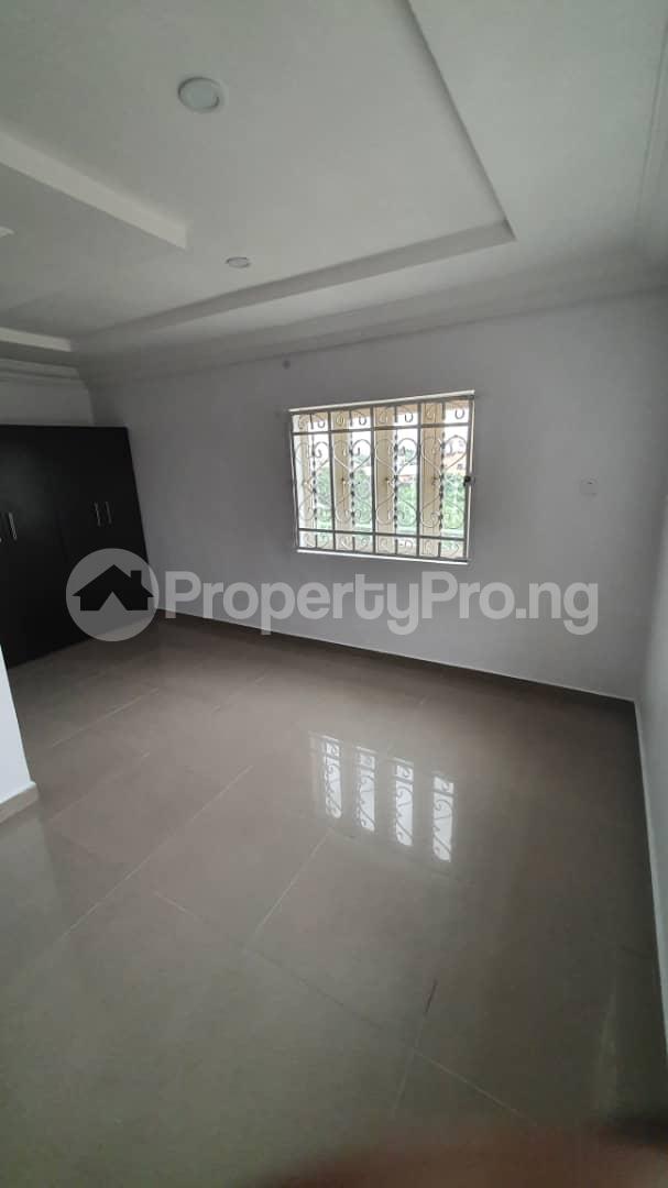 1 bedroom Flat / Apartment for rent Harmony Estate Ado Ajah Lagos - 4