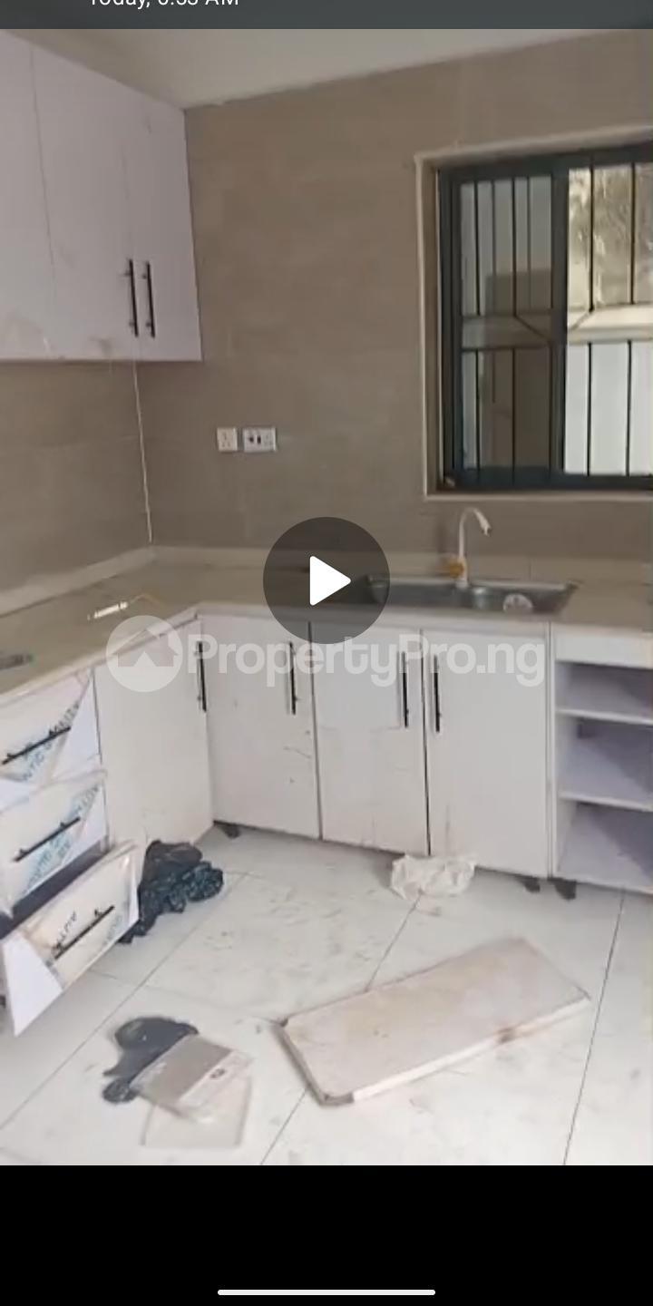 House for rent Sunnyville Ado Round About Ado Ajah Lagos