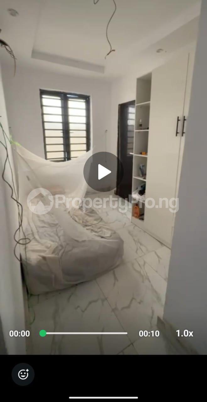 Flat / Apartment for rent Ologolo Ologolo Lekki Lagos