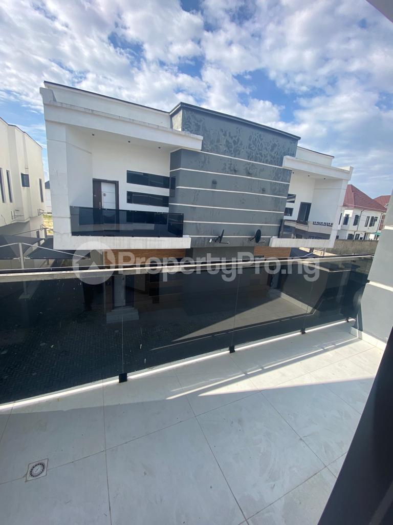 1 bedroom Flat / Apartment for rent Royal Pine Estate Orchid chevron Lekki Lagos