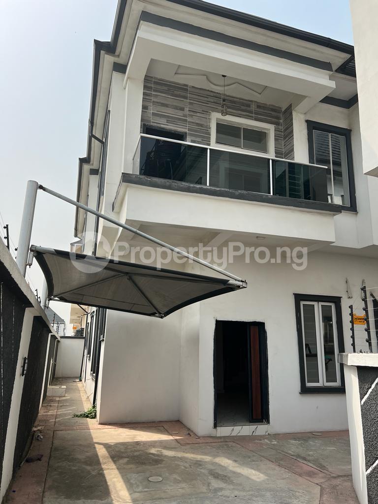 1 bedroom Flat / Apartment for rent Suntex Homes Royal Pine 3 Estate Orchid Lekki Lagos