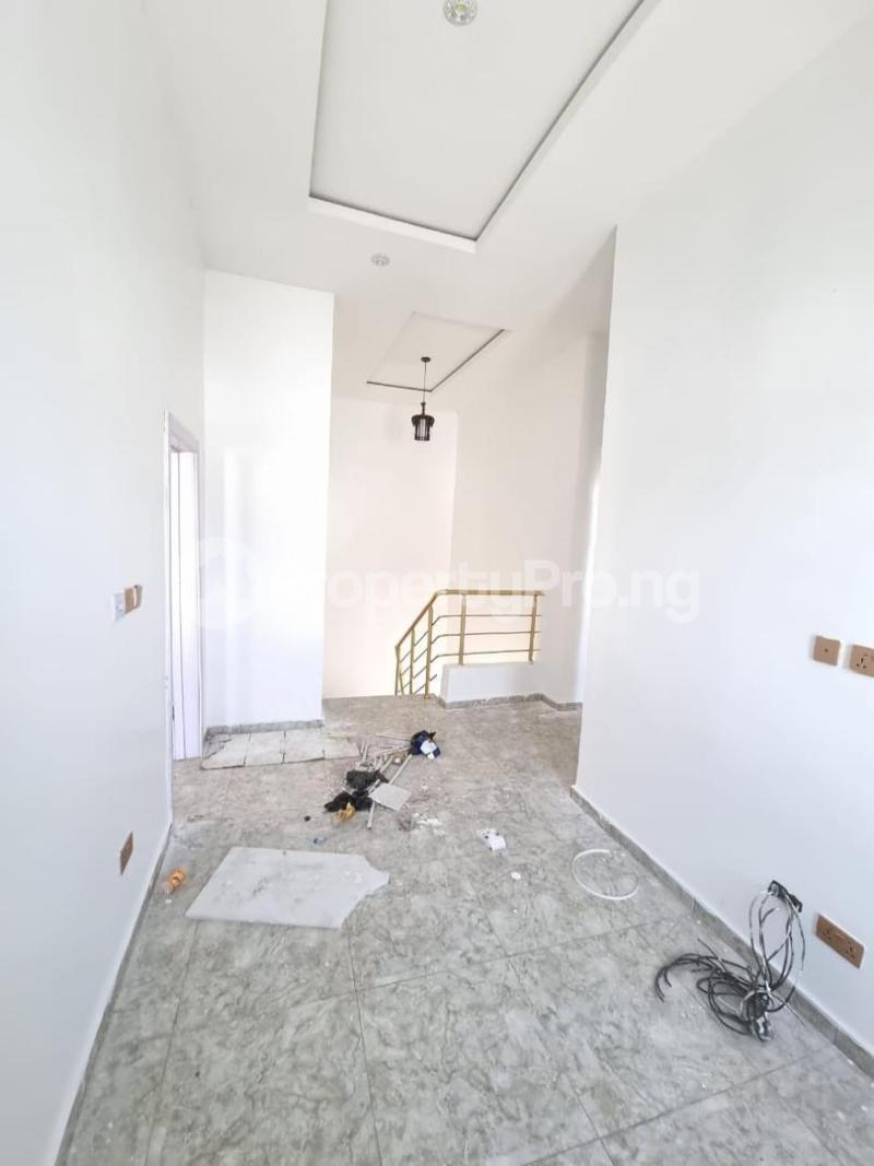 1 bedroom Flat / Apartment for rent @diamond Bricks Home Orchid. Service Estate Orchid Lekki Lagos