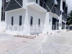 2 bedroom Flat / Apartment for rent Sangotedo Ajah Lagos