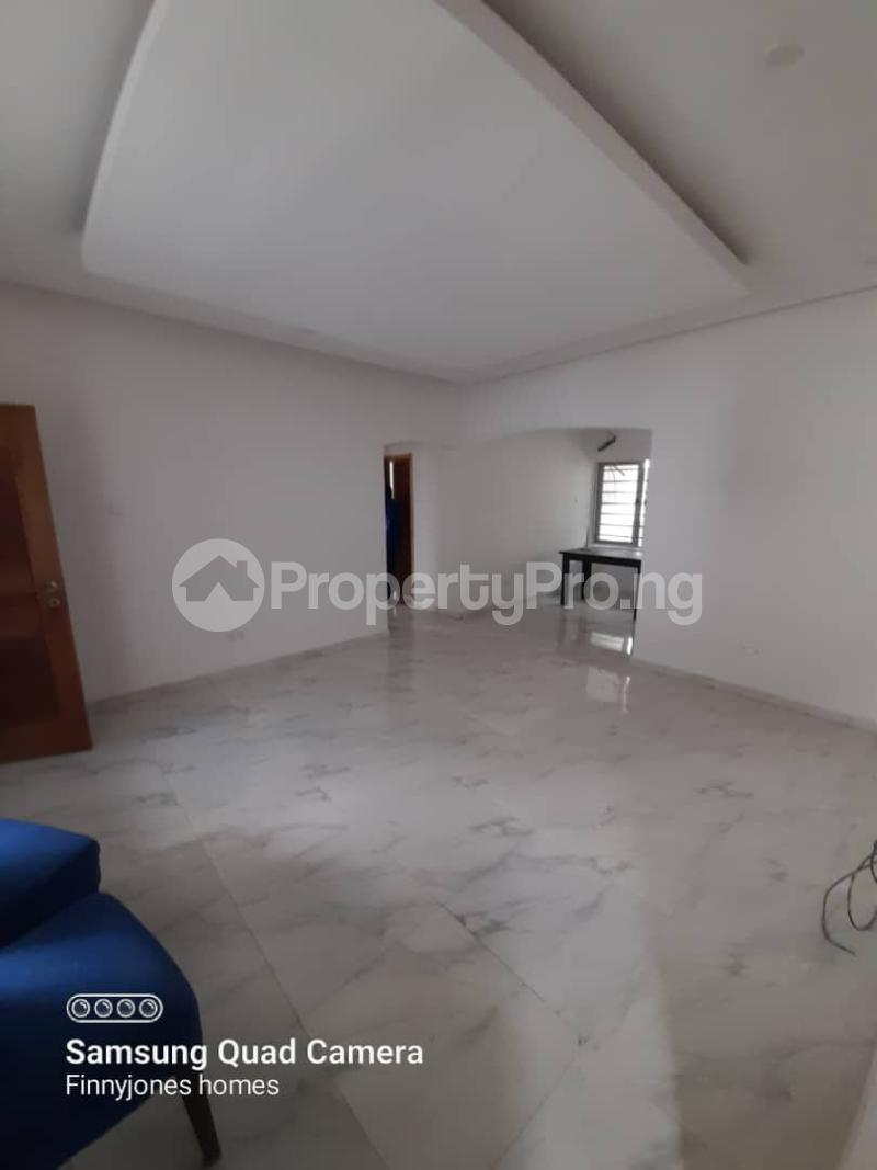 2 bedroom House for rent chevron Lekki Lagos